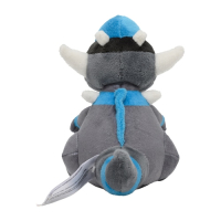 Authentic Pokemon Center Plush Pokemon fit Rampardos 13cm 